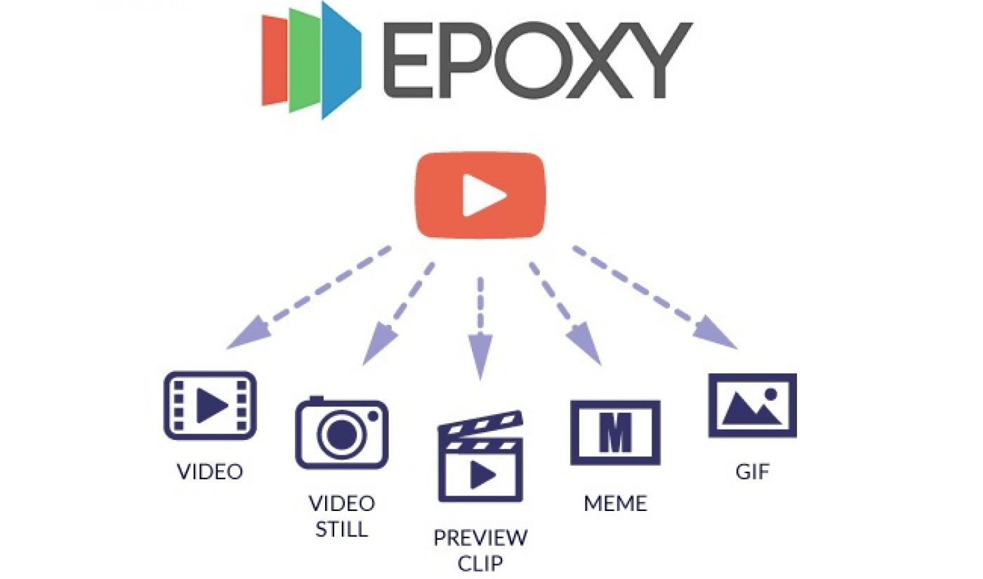 Epoxy’s New Sharing Studio Offers Creators Vine, GIF Capabilities