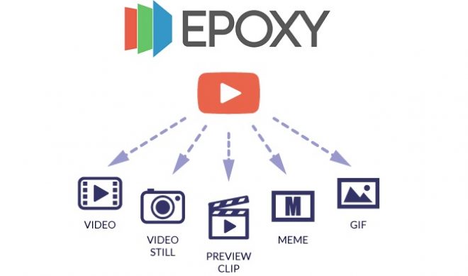 Epoxy’s New Sharing Studio Offers Creators Vine, GIF Capabilities