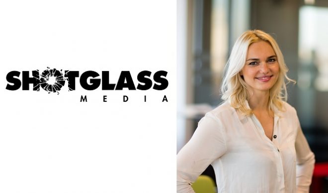 FremantleMedia UK Introduces New Digital Brand Shotglass Media