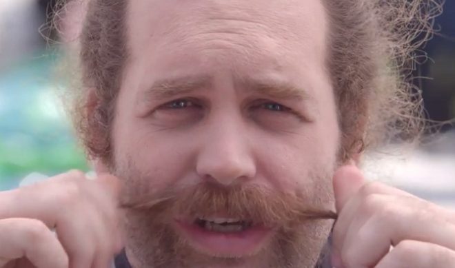 Epic Meal Time’s Harley Morenstein Partners With Schick To Shave Off His Beard