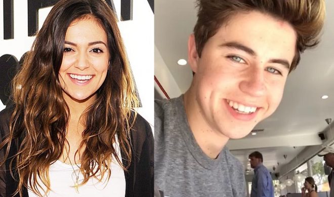 Arianna Huffington Invites Bethany Mota, Nash Grier, More Social Media Stars To White House Correspondents’ Dinner