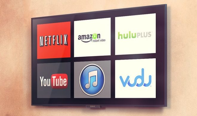 Study: One In Ten Americans Streams Video Daily To A Connected TV