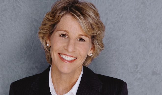 Interlude Hires Nancy Tellem As CMO, Executive Chairman