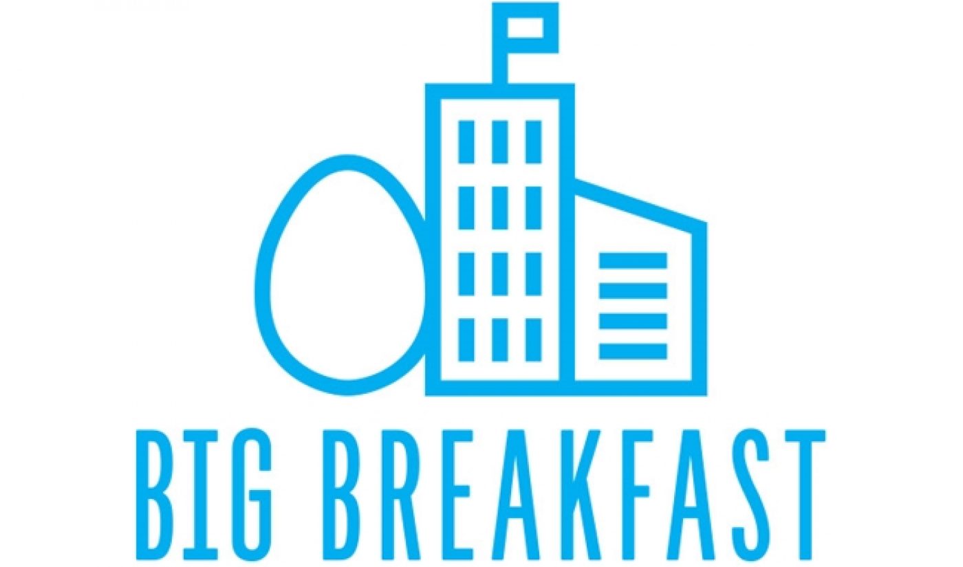 CollegeHumor’s Big Breakfast Studio Gets A Late-Night Talk Show On MTV
