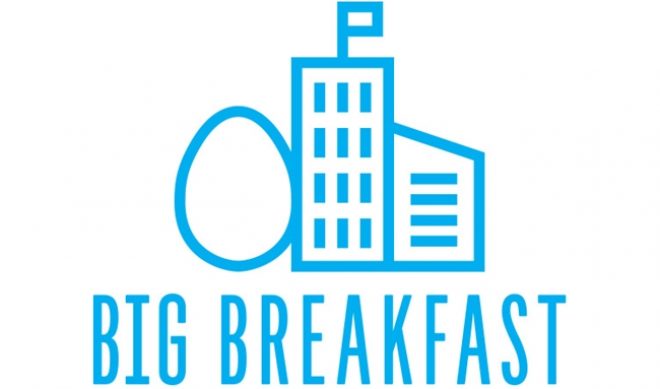 CollegeHumor’s Big Breakfast Studio Gets A Late-Night Talk Show On MTV