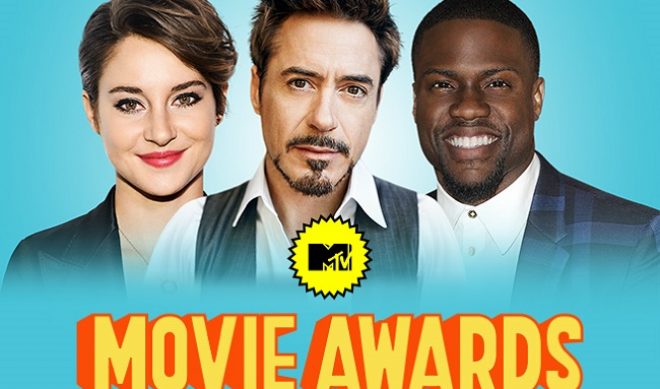 MTV Will Live Stream Movie Awards Through Twitter’s Periscope, “Locked” Camera