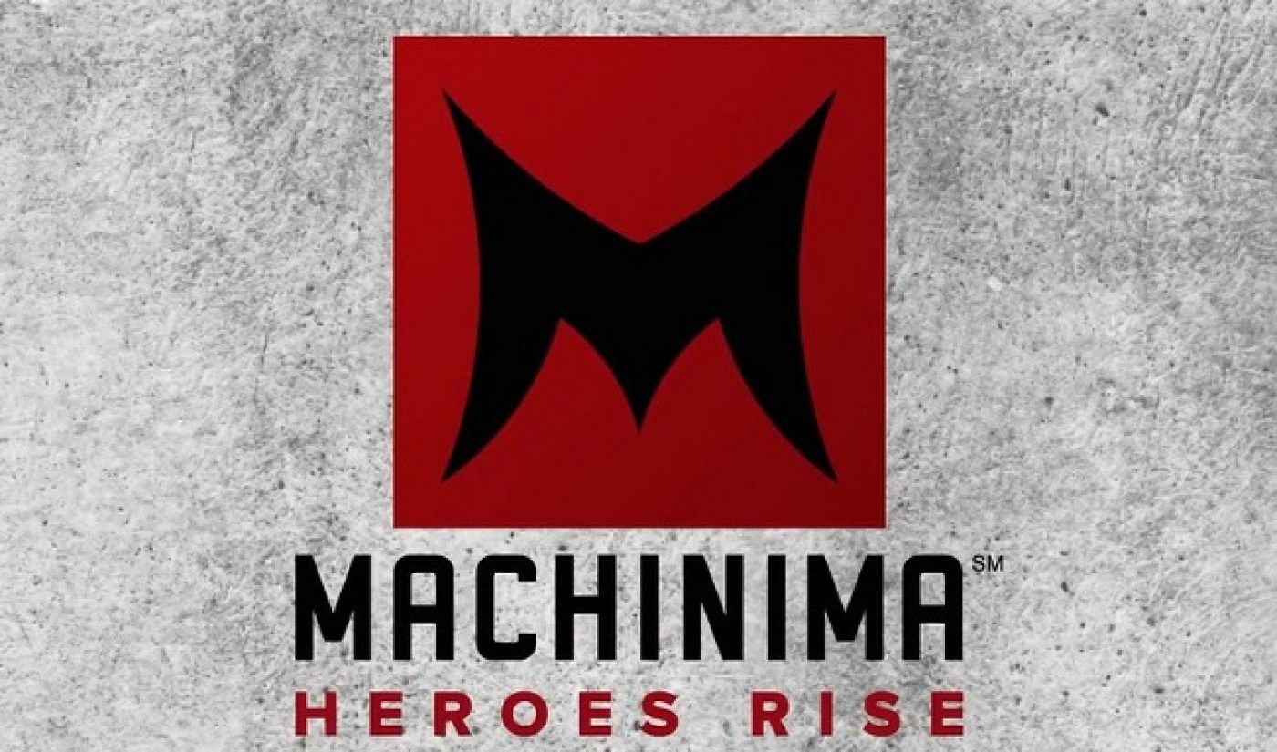 Machinima Makes Warner Bros.’ Marc Verville New CFO