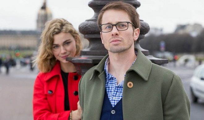 Marriott Content Studio Announces Second Short Film ‘French Kiss’