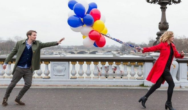 Marriott Drops Trailer For Short Film ‘French Kiss’ [Exclusive]