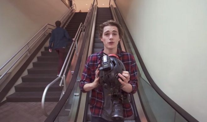 Marriott, Jack And Finn Harries Of JacksGap Team Up For A 24-Hour Visit To New Orleans