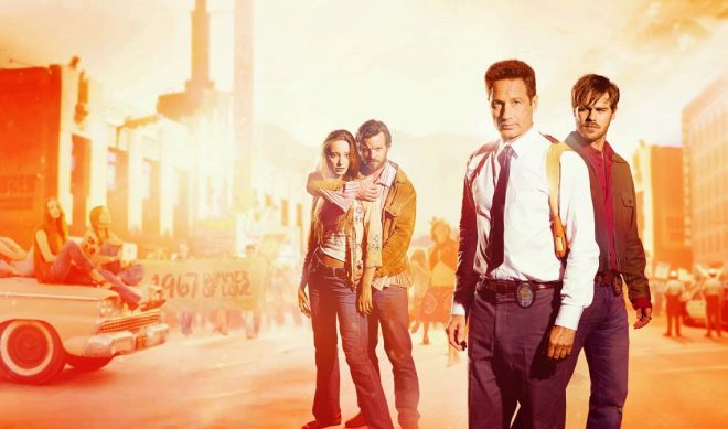 NBC Pulls A Netflix, Will Let Viewers Binge-Watch All Episodes Of David Duchovny Series ‘Aquarius’