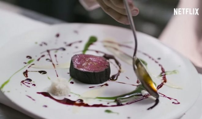 Netflix Announces April 26 Release Date For Food Series ‘Chef’s Table’