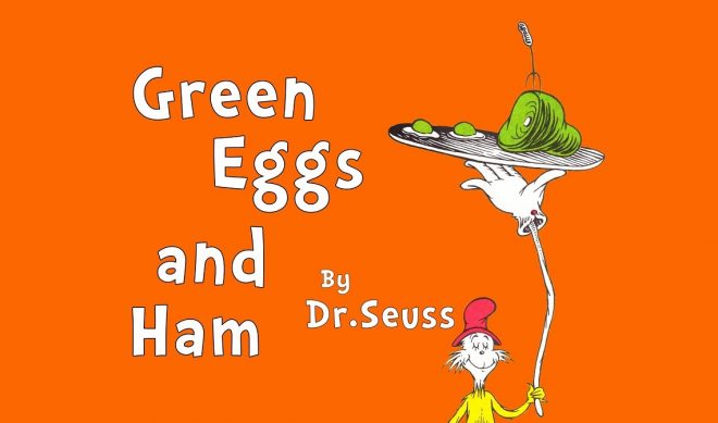 Netflix Teams With Ellen DeGeneres For ‘Green Eggs And Ham’ Series, Makes Nursery Rhyme Announcement