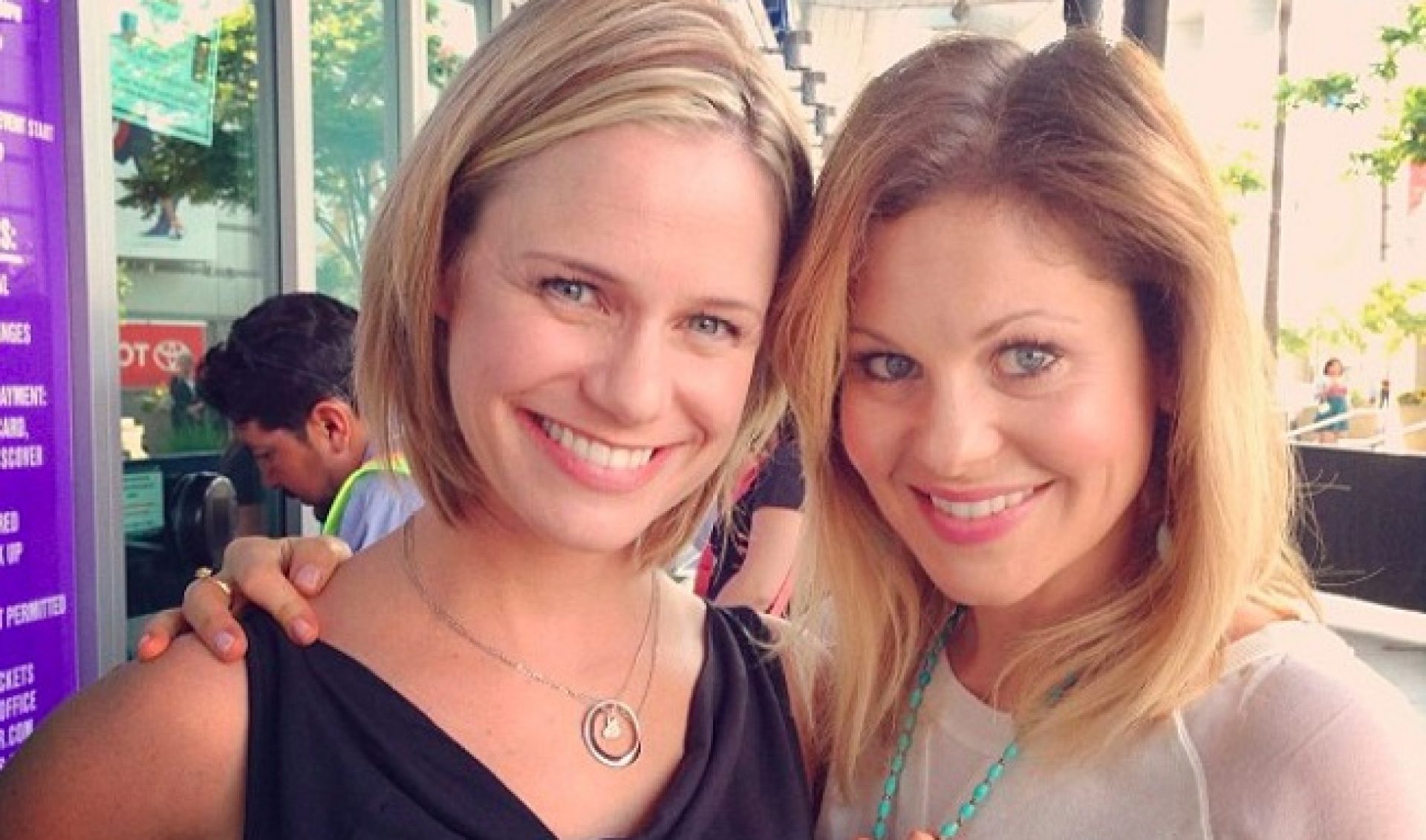 John Stamos Confirms ‘Full House’ Spin-Off ‘Fuller House’ Is Coming To Netflix