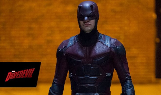 Netflix’s ‘Daredevil’ Gets Second Season, New Showrunners