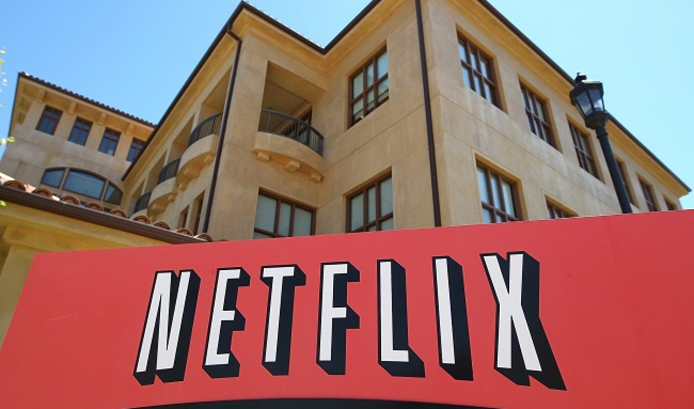 Netflix Boosts Subscriber Count To 62 Million In Q1 2015