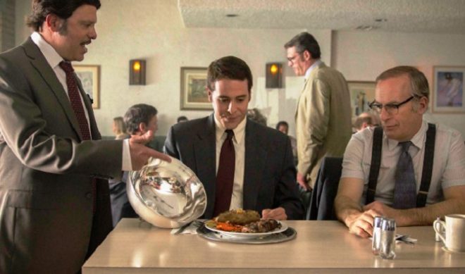 Netflix Picks Up Comedy Sketch Series From David Cross, Bob Odenkirk