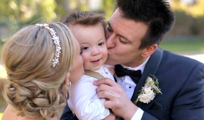 Philip DeFranco Launches A Vlog Channel For His Family