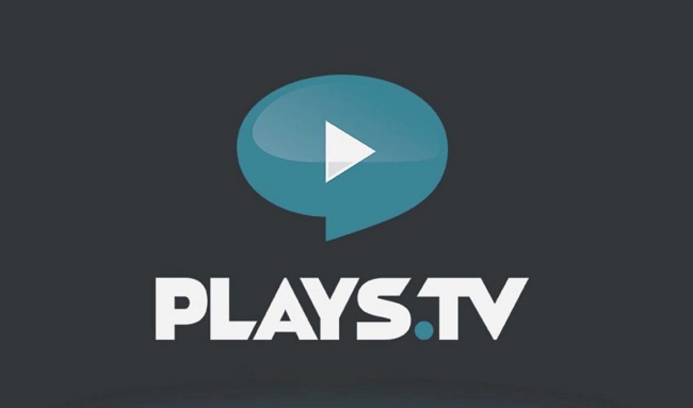 Raptr Raises $14 Million To Launch “Instagram For Gamers” Plays.tv