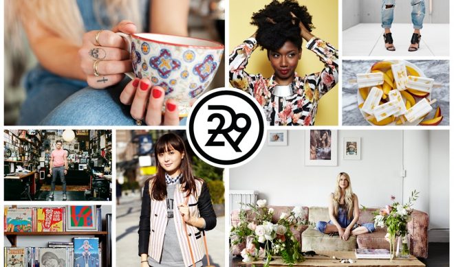 Refinery29 Closes Series D Funding With $50 Million From Scripps Networks, WPP