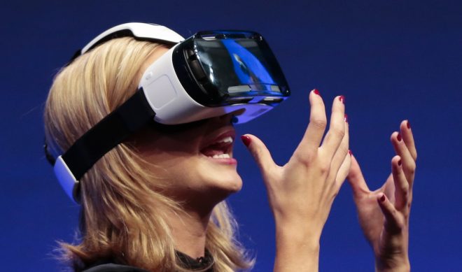 Samsung Debuts ‘MY 360’ Web Series For Milk Virtual Reality Platform