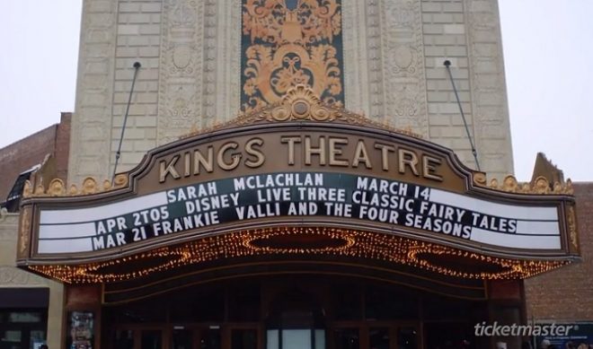 Ticketmaster Debuts Original Web Series ‘All Access’ As Part Of Larger Content Push