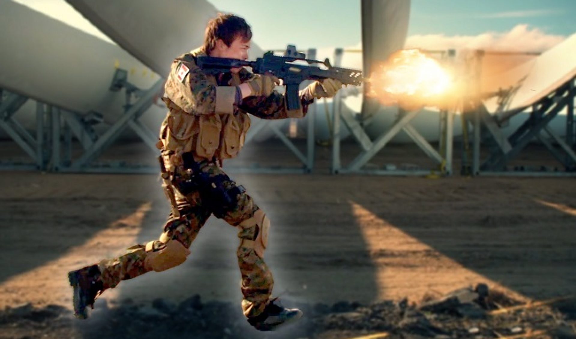 Three Factors Which Helped ‘Video Game High School’ Reach 110 Million All-Time Views