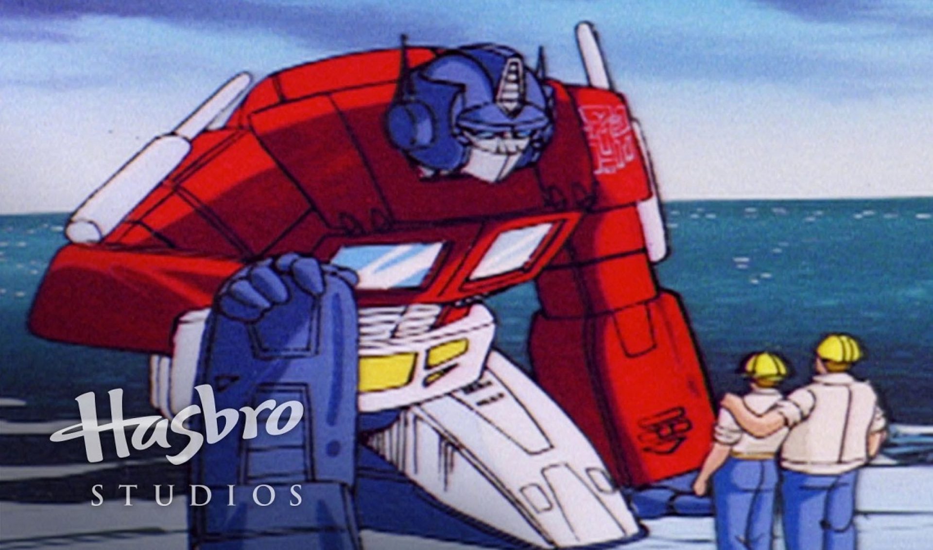 Vimeo Will Bring Classic Hasbro Titles To Vimeo On Demand