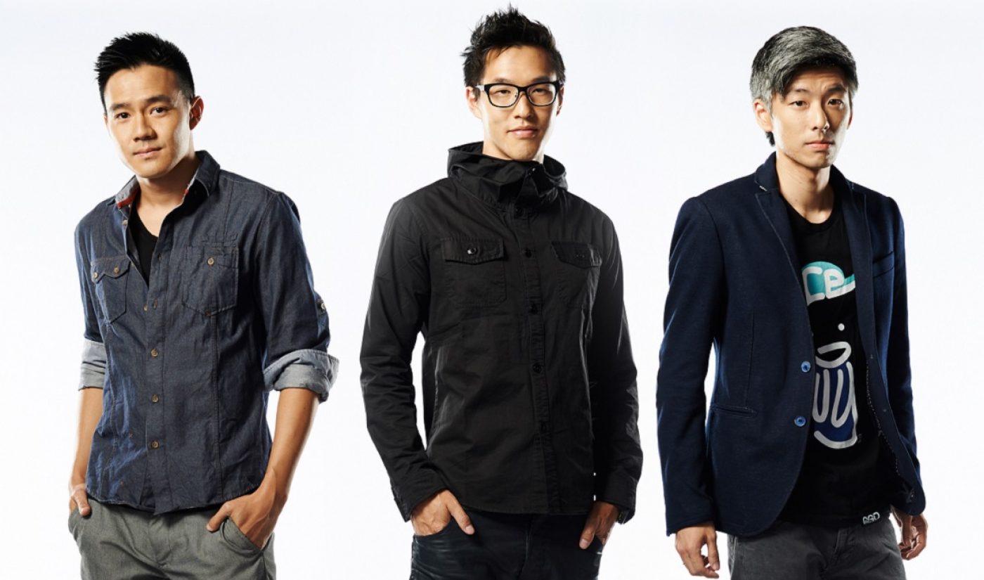 Wong Fu Productions’ Feature Film ‘Everything Before Us’ Heads To Vimeo