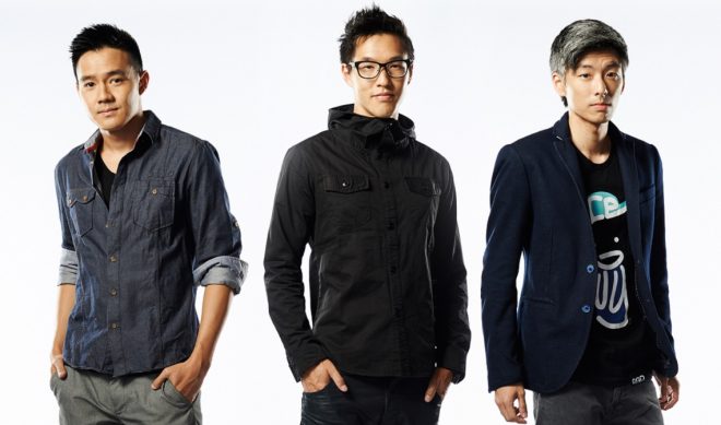 Wong Fu Productions’ Feature Film ‘Everything Before Us’ Heads To Vimeo