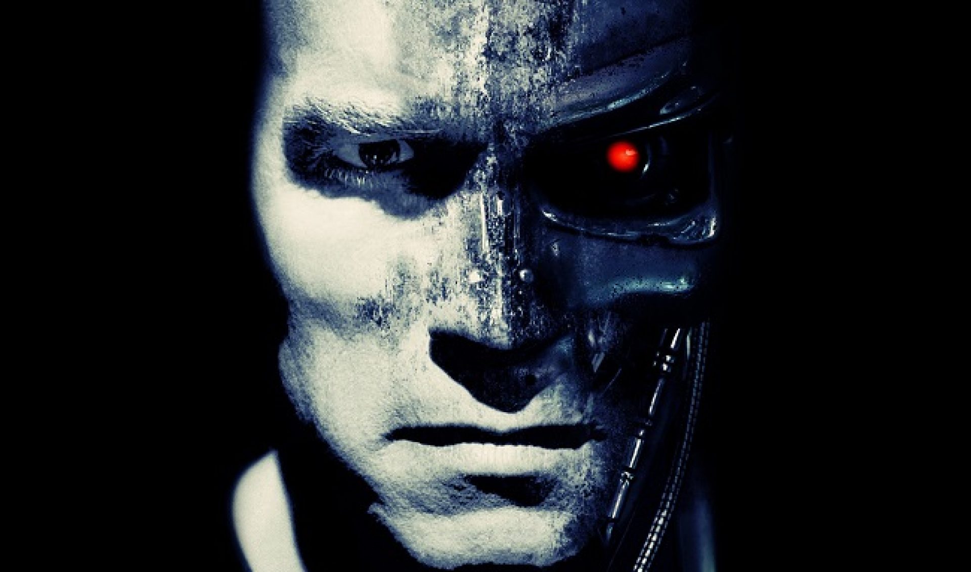 YouTube Stars Participate In ‘Terminator’-Themed Campaign With Arnold Schwarzenegger At YouTube Space LA