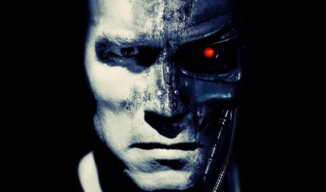 YouTube Stars Participate In ‘Terminator’-Themed Campaign With Arnold Schwarzenegger At YouTube Space LA