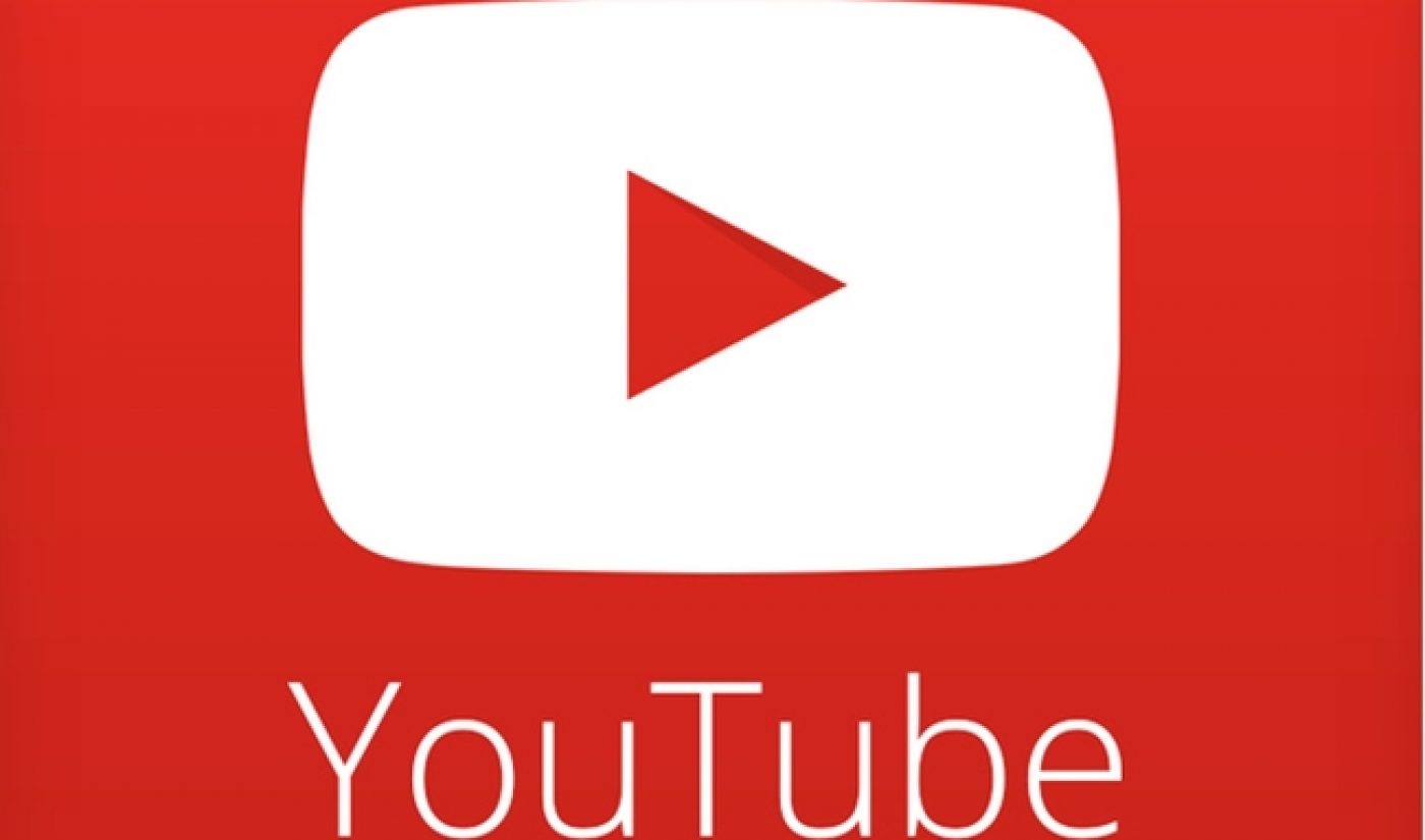 YouTube Discusses Ad-Free Subscription Service In Letter To Creators