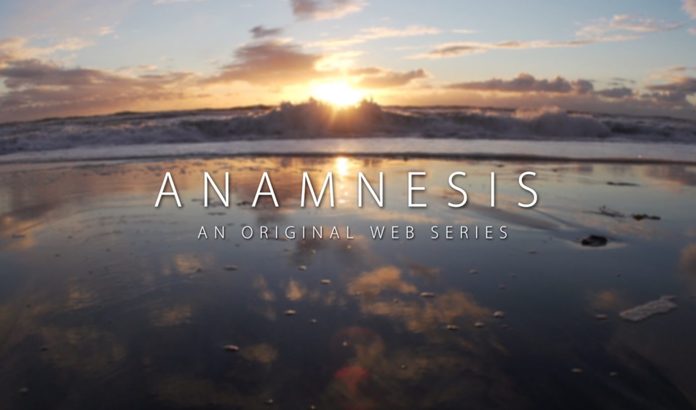 Indie Spotlight: ‘Anamnesis’ Is A Striking, Tense Psychological Thriller