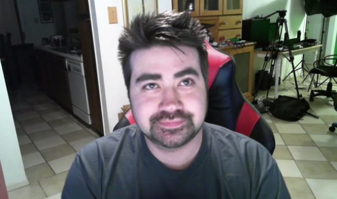 “Angry Joe” Vargas Rants About Nintendo’s YouTube Policy