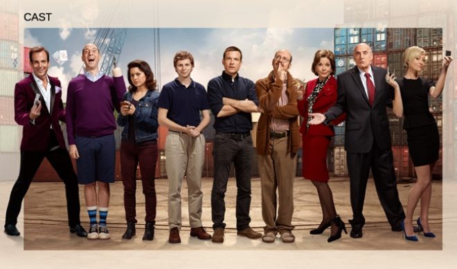 ‘Arrested Development’ Executive Producer: “Another 17 Episodes” Are Coming