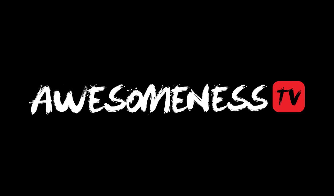 AwesomenessTV’s Brian Robbins: YouTube Should Create Separate Home For Premium Content