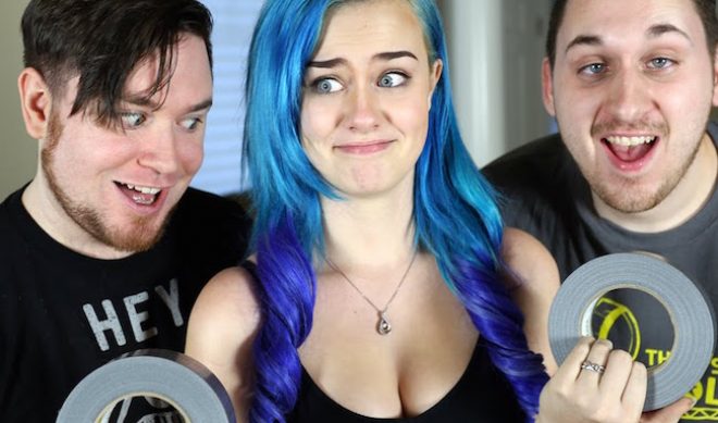 Top 100 Most Subscribed YouTube Channels Worldwide • March 2015