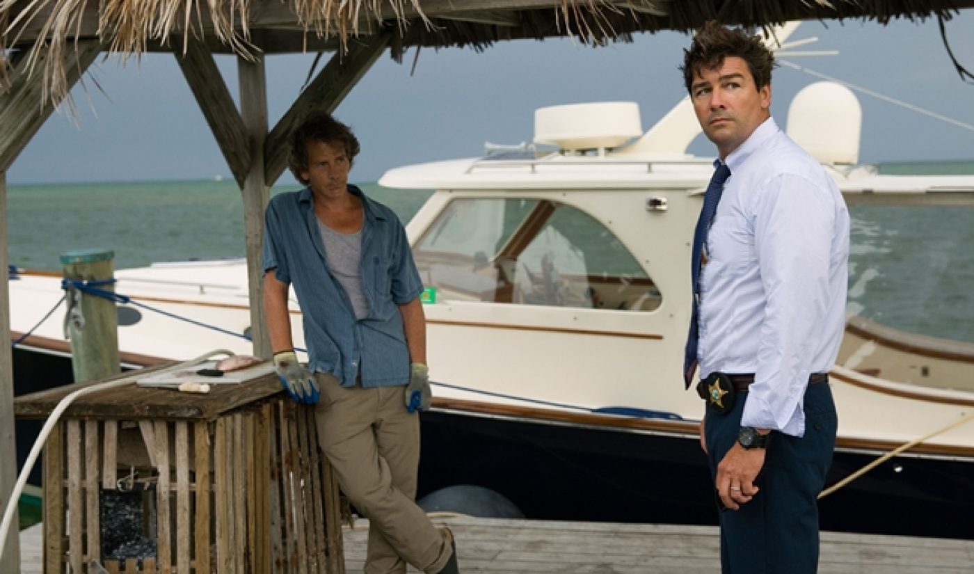 Netflix Wastes No Time Renewing ‘Bloodline’ For Season Two