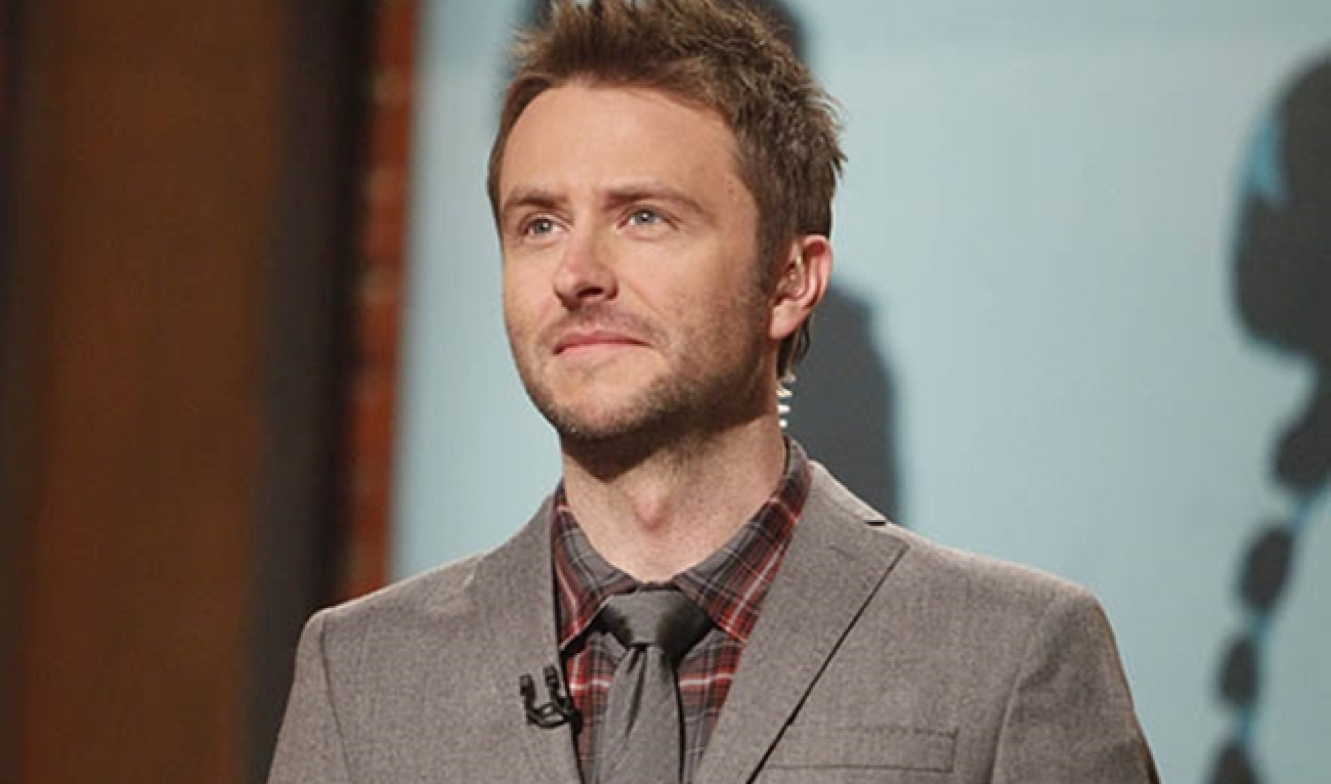 Nerdist Plans TV Version Of Its News Series For SyFy