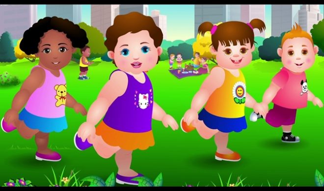YouTube Millionaires: “Cute Little Fans” Turn To ChuChu TV