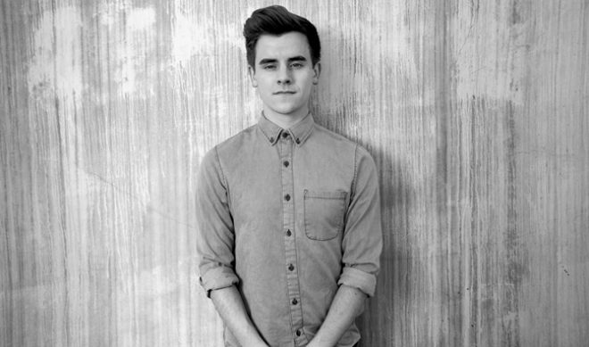 Connor Franta’s Book Hits Shelves, Amazon Top 25 Bestseller List
