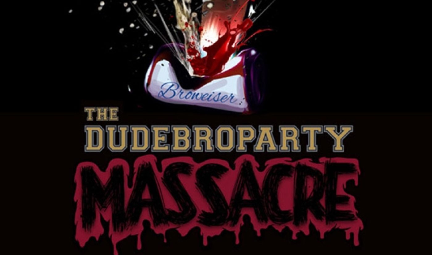 5 Second Films Releases First Teaser For Its Feature Film