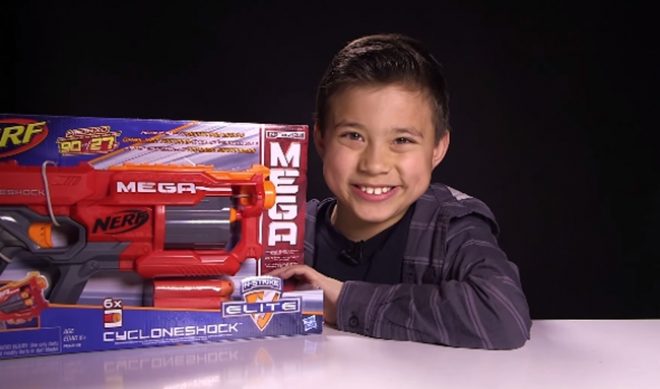 Children’s Advocacy Groups Up In Arms Over YouTube Kids App