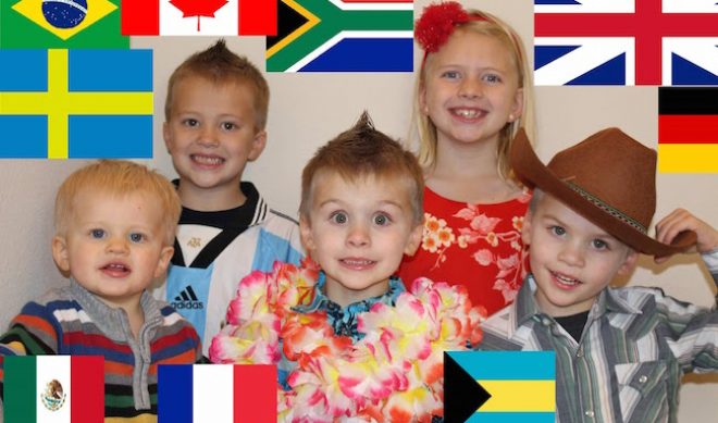 Top 50 Most Viewed U.S. YouTube Channels • Week Of 4/17/15