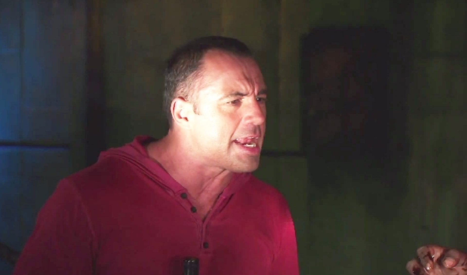 DJ Steve Porter Remixes ‘Fear Factor’ Clips For Endemol Beyond