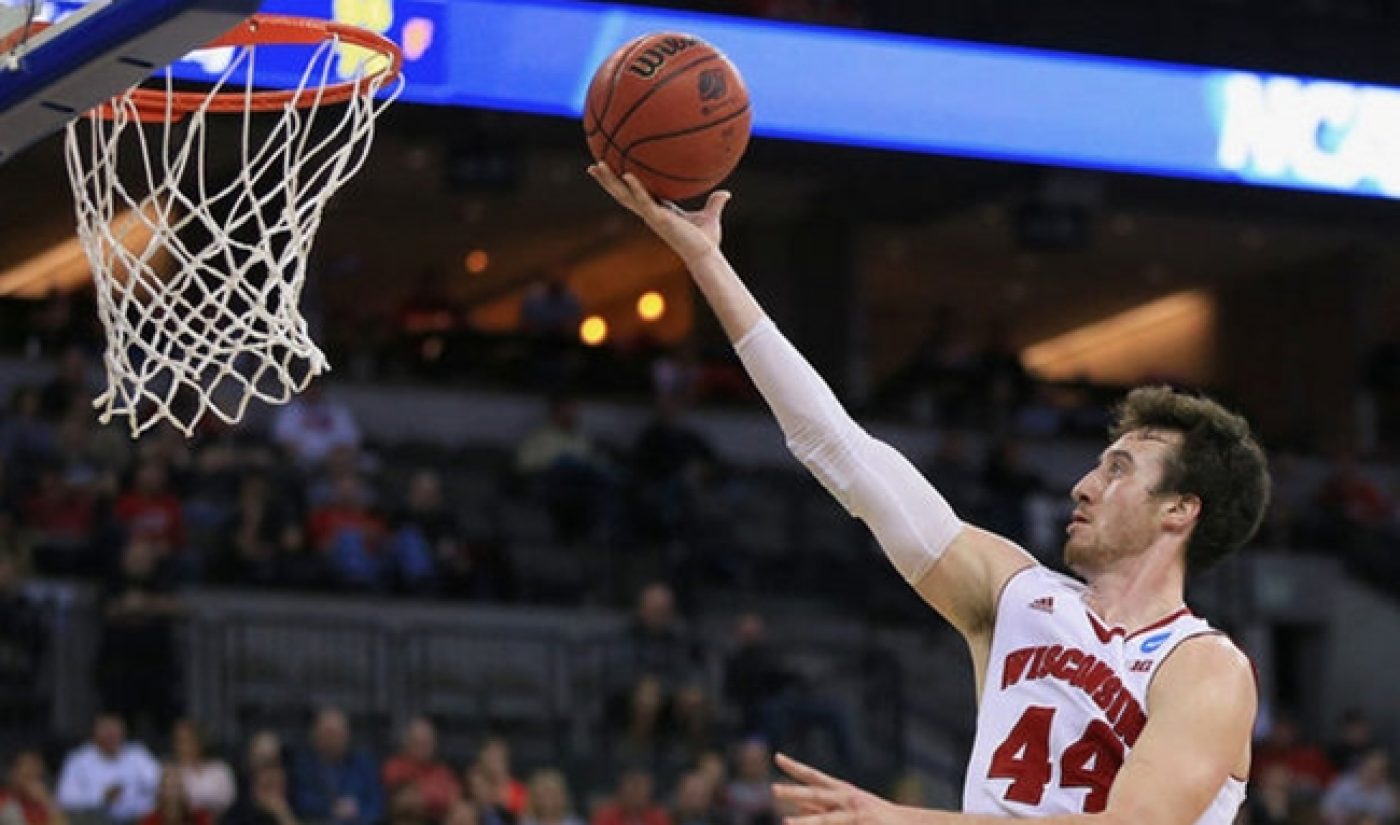 2015 March Madness Content Has Drawn 22 Million Views On YouTube [INFOGRAPHIC]