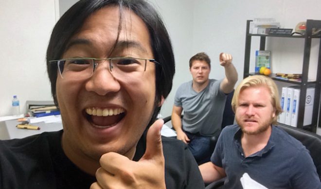 Freddie Wong May Be The Most Experienced Crowdfunder In Entertainment. Here’s His Advice.