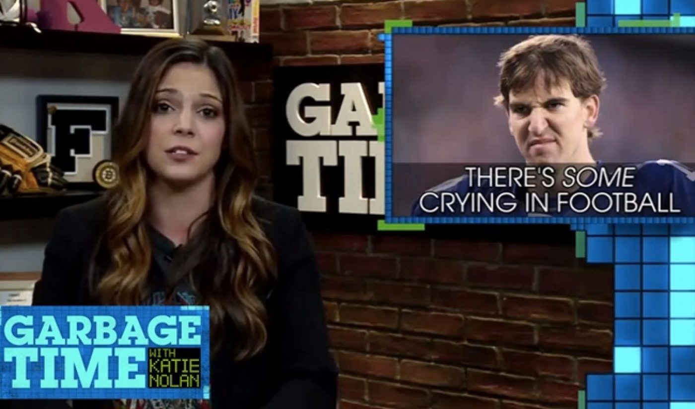 AOL And FOX Sports Team Up To Co-Develop, Distribute Content