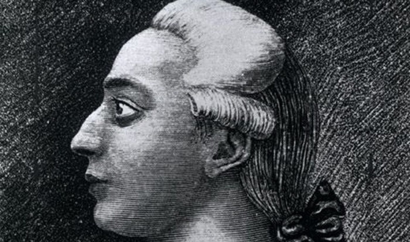 ‘Amelie’ Director, Diego Luna Tapped For Amazon’s Casanova Series